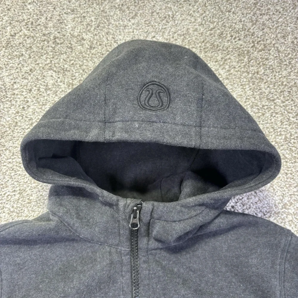 lululemon athletica lululemon hoodie